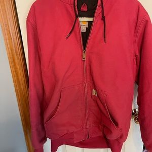 Women’s Pink Carhartt!